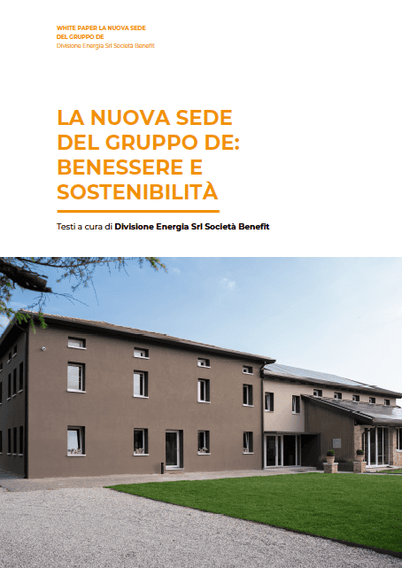 Whitepaper nuova sede