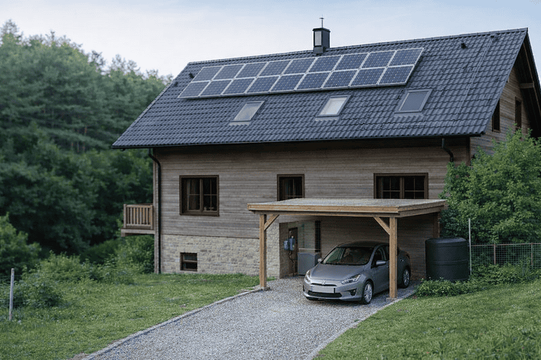 Direttiva UE Case Green