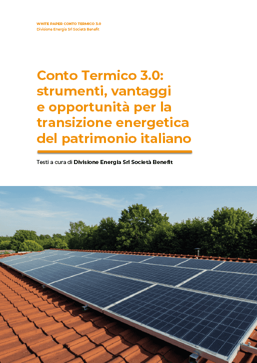 WP Conto Termico 3.0